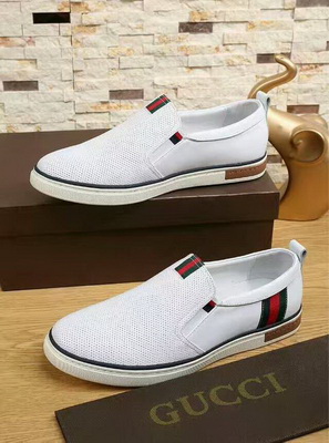 Gucci Men Loafers_246